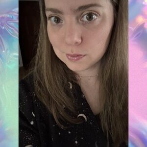 Meet your Posher, Catherine